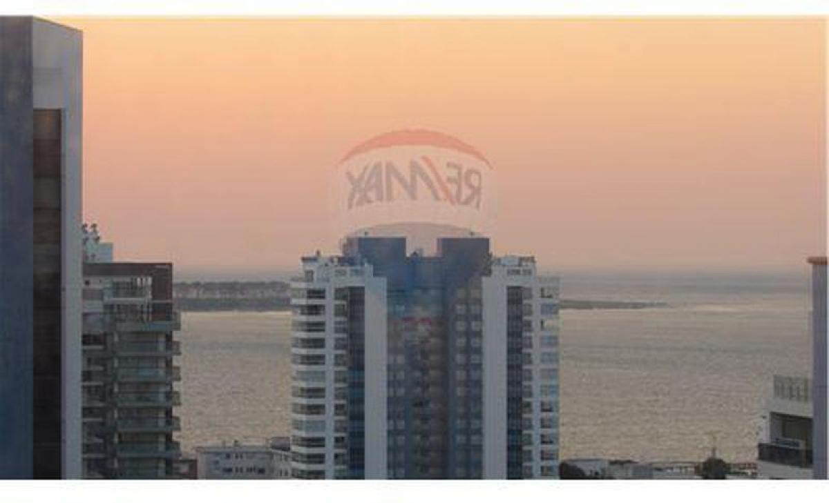 4 bedrooms Apartment in Punta del Este, Uruguay No. 10599
