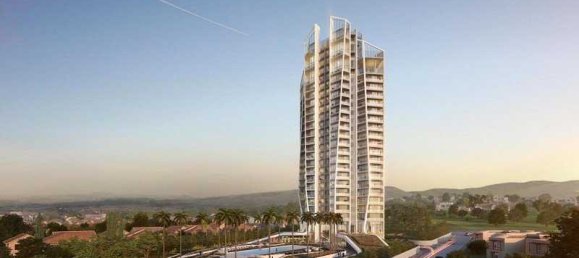 2 bedrooms Apartment in Mouttagiaka, Cyprus No. 8690 9