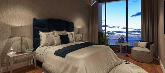 2 bedrooms Apartment in Mouttagiaka, Cyprus No. 8690 12