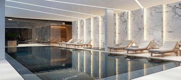 2 bedrooms Apartment in Mouttagiaka, Cyprus No. 8690 14