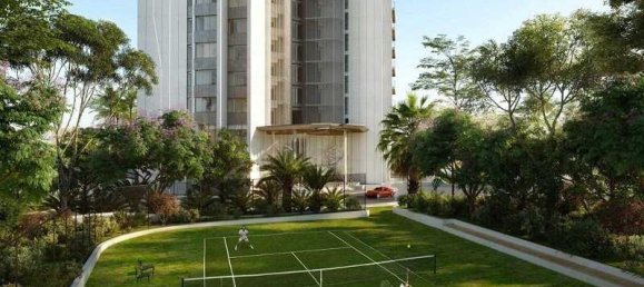 2 bedrooms Apartment in Mouttagiaka, Cyprus No. 8690 5