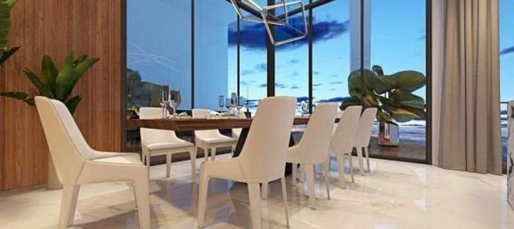 2 bedrooms Apartment in Mouttagiaka, Cyprus No. 8690 4