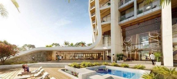 2 bedrooms Apartment in Mouttagiaka, Cyprus No. 8690 11