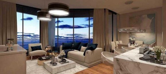 2 bedrooms Apartment in Mouttagiaka, Cyprus No. 8690 8