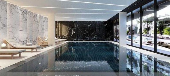 2 bedrooms Apartment in Mouttagiaka, Cyprus No. 8690 10