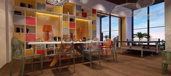 2 bedrooms Apartment in Mouttagiaka, Cyprus No. 8690 2