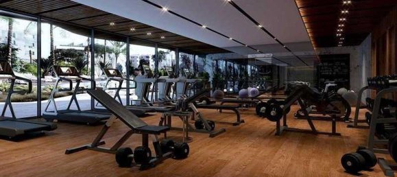 2 bedrooms Apartment in Mouttagiaka, Cyprus No. 8690 13