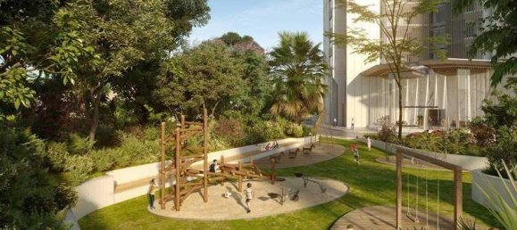 2 bedrooms Apartment in Mouttagiaka, Cyprus No. 8690 3