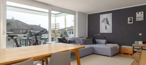 4 rooms Apartment in Lustenau, Austria No. 226986 3