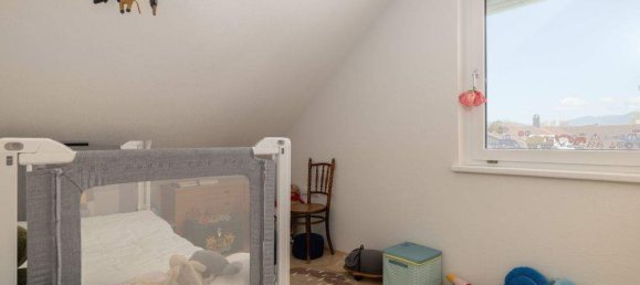 4 rooms Apartment in Lustenau, Austria No. 226986 13