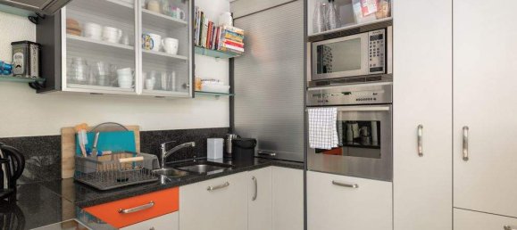 4 rooms Apartment in Lustenau, Austria No. 226986 6