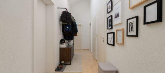 4 rooms Apartment in Lustenau, Austria No. 226986 15