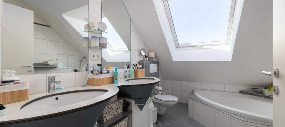 4 rooms Apartment in Lustenau, Austria No. 226986 11