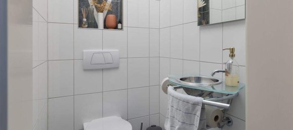 4 rooms Apartment in Lustenau, Austria No. 226986 14