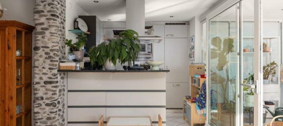 4 rooms Apartment in Lustenau, Austria No. 226986 5