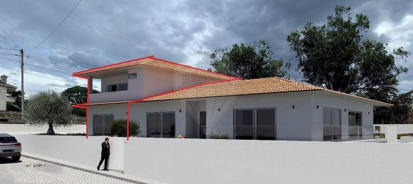 Casa T3 em Moreira de Cónegos, Portugal N.º 41435 2