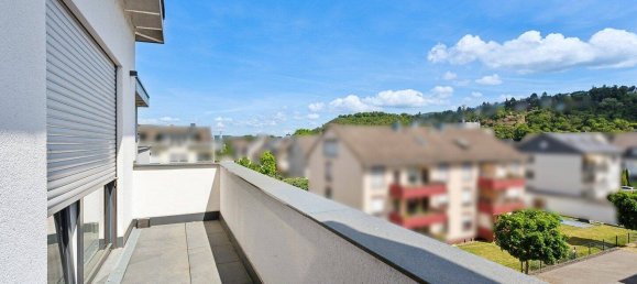 Пентхаус с 3 комнатами в Рейн-Лан, Германия № 333982 4