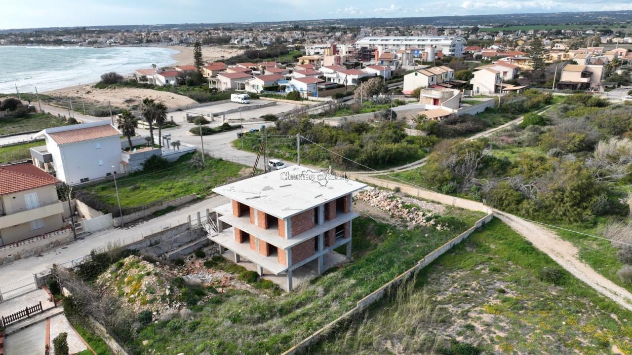 5-salle Maison à Modica, Italy No. 234821