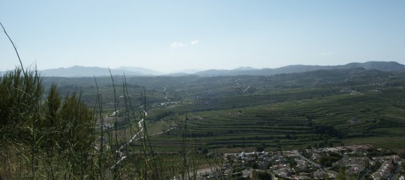 Grundstück in Moraira, Spain, Nr. 92176 4