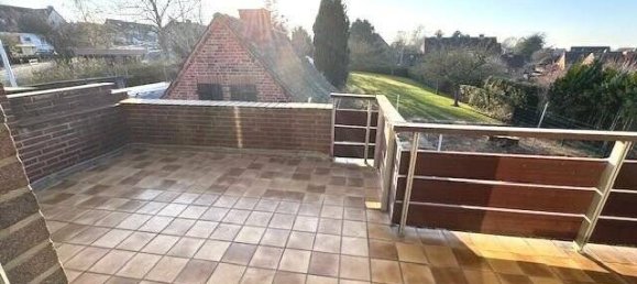 Moradia em banda de 3 divisões em Schleswig-Holstein, Germany N.º 104622 3