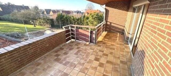 Moradia em banda de 3 divisões em Schleswig-Holstein, Germany N.º 104622 13