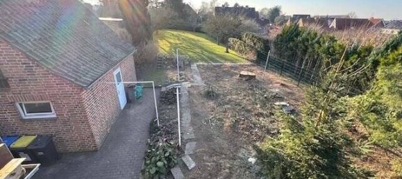 Moradia em banda de 3 divisões em Schleswig-Holstein, Germany N.º 104622 14