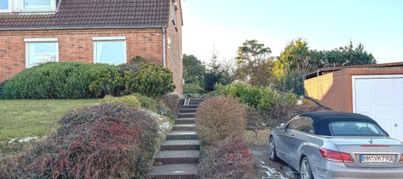 Moradia em banda de 3 divisões em Schleswig-Holstein, Germany N.º 104622 2