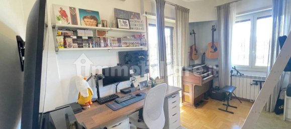 3 chambres Appartement à Rome, Italy No. 114995 16