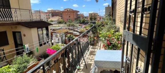 3 chambres Appartement à Rome, Italy No. 114995 5