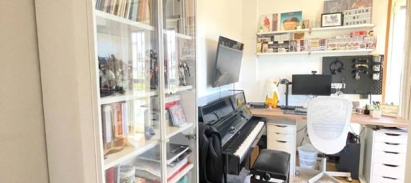 3 chambres Appartement à Rome, Italy No. 114995 15