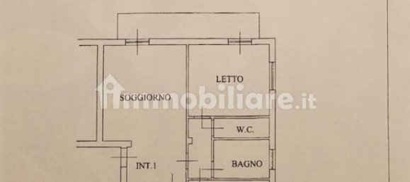 3 chambres Appartement à Rome, Italy No. 114995 2
