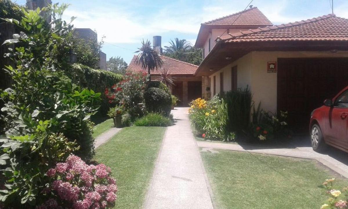 4 Schlafzimmer Haus in Mar del Plata, Argentina, Nr. 91902