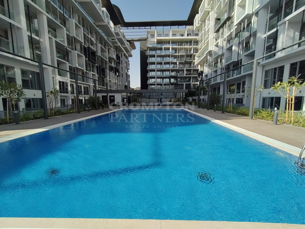 2 غرف نوم شقة في Masdar City, UAE رقم 67387