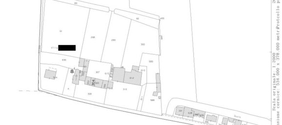 2 bedrooms Villa in Gaiba, Italy No. 360458 32