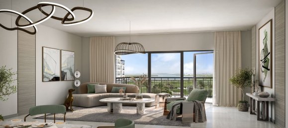 2-Zimmer Wohnung in YAS GOLF COLLECTION, Yas Island, UAE, Nr. 58857 15