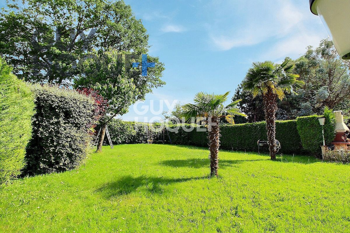 Дом с 4 спальнями в Лонперье, Франция № 135532