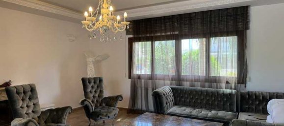 4 bedrooms House in Germasogeia, Cyprus No. 7062 15