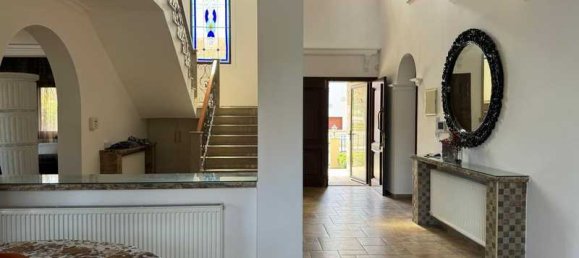 4 bedrooms House in Germasogeia, Cyprus No. 7062 14