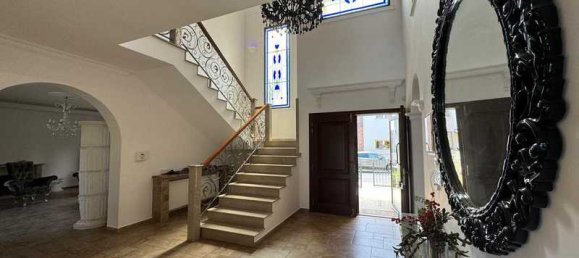 4 bedrooms House in Germasogeia, Cyprus No. 7062 5