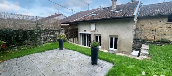 3 bedrooms Townhouse in Cousances-les-Forges, France No. 238377 6