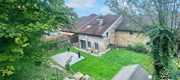 3 bedrooms Townhouse in Cousances-les-Forges, France No. 238377 9