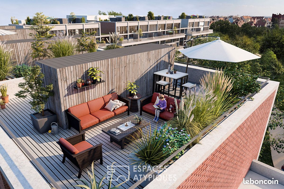 2 bedrooms Apartment in Mulhouse, France No. 76242