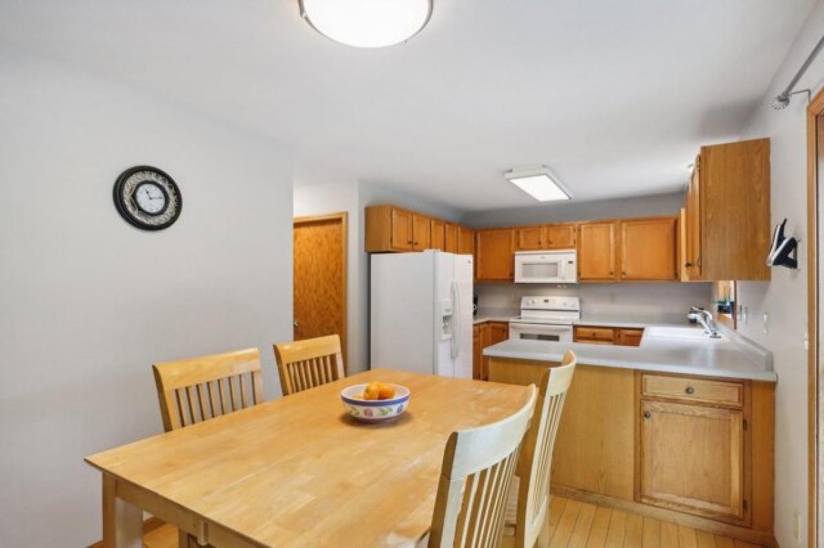 4 bedrooms House in Fitchburg, USA No. 436922