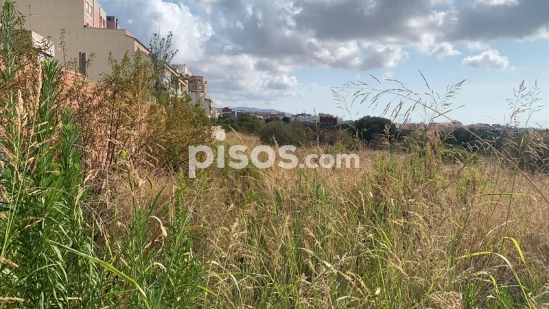 Земельный участок в Реус, Испания № 171100