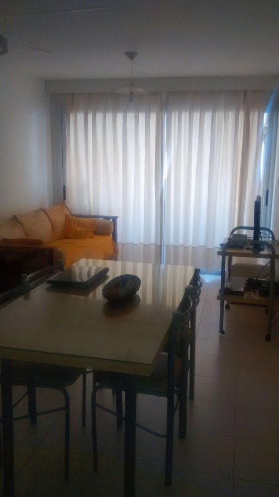 Apartamento T2 em Cordoba, Argentina N.º 58856