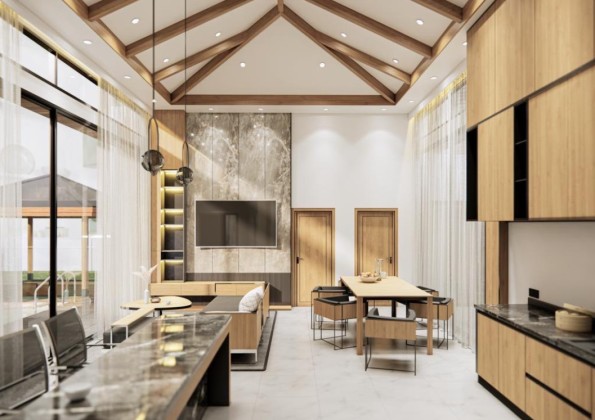 3 bedrooms Villa in Phuket, Thailand No. 12617