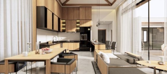 3 bedrooms Villa in Phuket, Thailand No. 12617 4