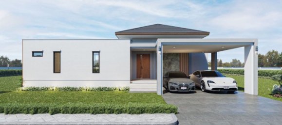 3 bedrooms Villa in Phuket, Thailand No. 12617 3