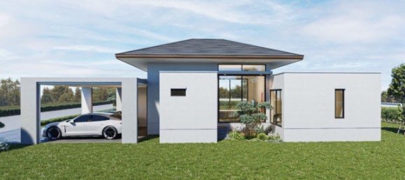 3 bedrooms Villa in Phuket, Thailand No. 12617 2