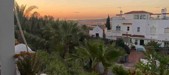 2 Schlafzimmer Wohnung in Mijas, Spain, Nr. 148553 14